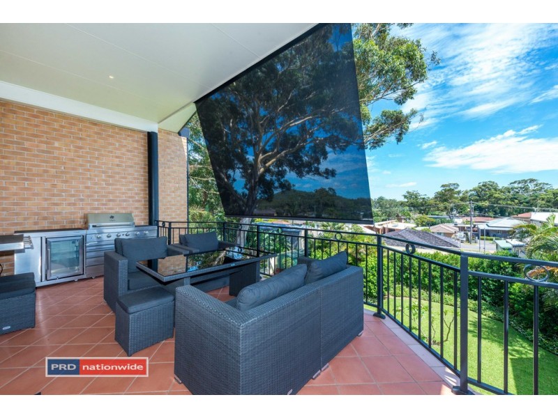 29 Ocean Beach Road, Shoal Bay NSW 2315