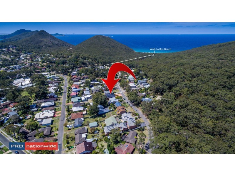 29 Ocean Beach Road, Shoal Bay NSW 2315