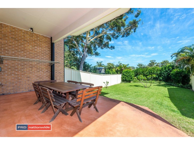 29 Ocean Beach Road, Shoal Bay NSW 2315