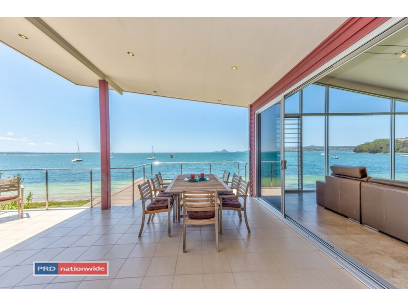 203 Soldiers Point Road, Salamander Bay NSW 2317