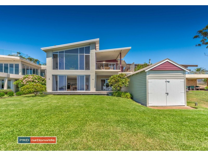 203 Soldiers Point Road, Salamander Bay NSW 2317