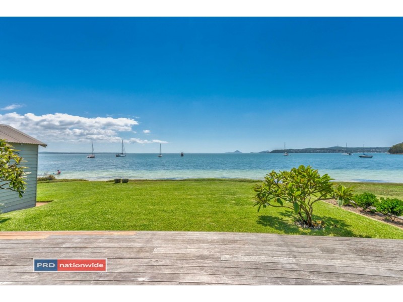 203 Soldiers Point Road, Salamander Bay NSW 2317