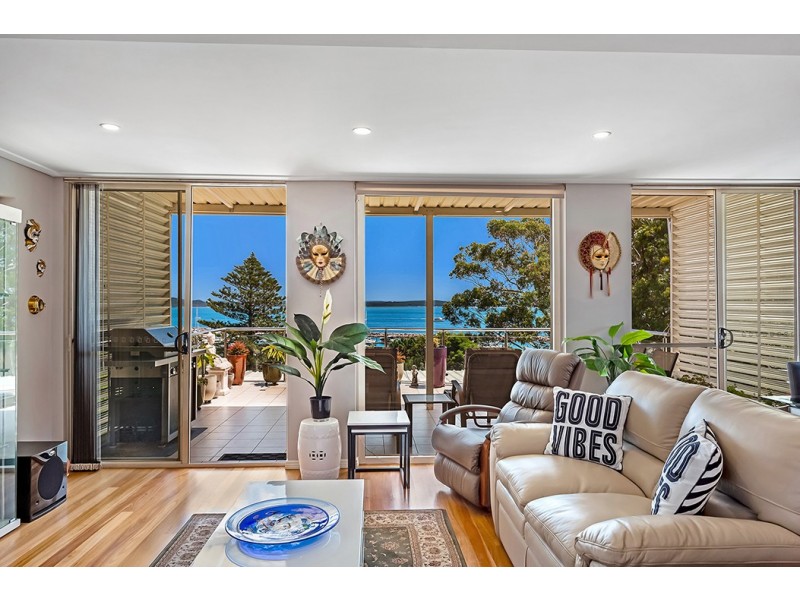 2/72 Magnus Street, Nelson Bay NSW 2315