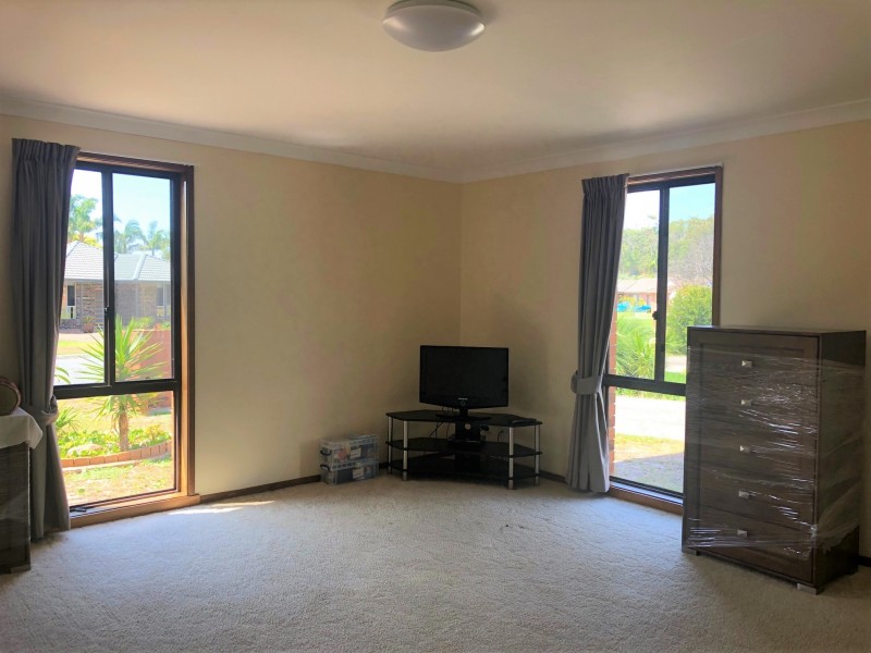 1/43 Shoreline Drive, Fingal Bay NSW 2315