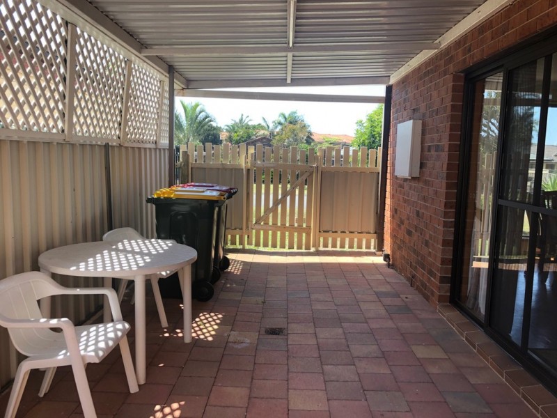 1/43 Shoreline Drive, Fingal Bay NSW 2315