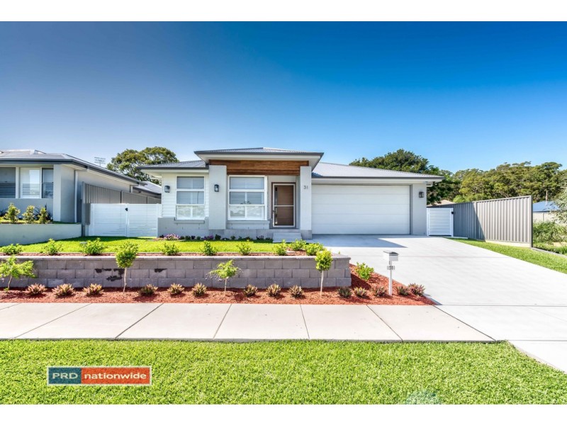 31 Albatross Avenue, Salamander Bay NSW 2317