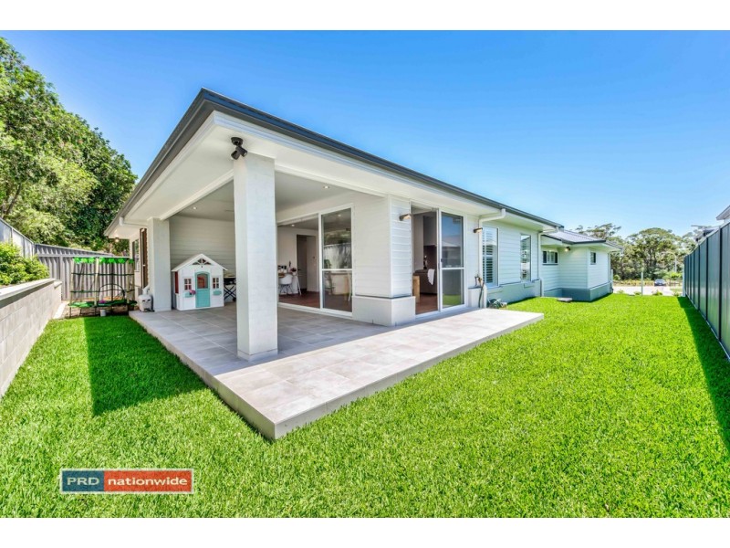 31 Albatross Avenue, Salamander Bay NSW 2317