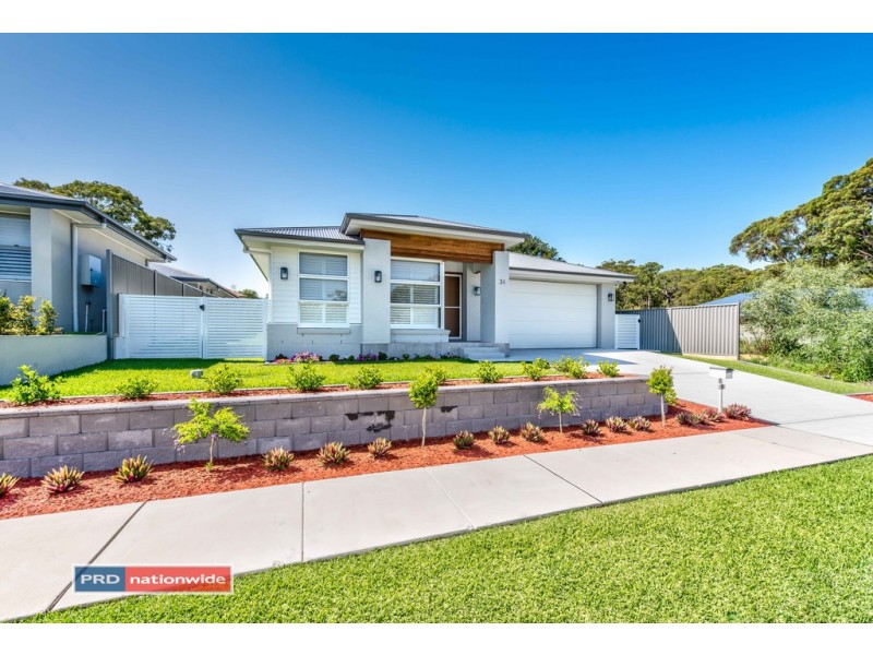 31 Albatross Avenue, Salamander Bay NSW 2317