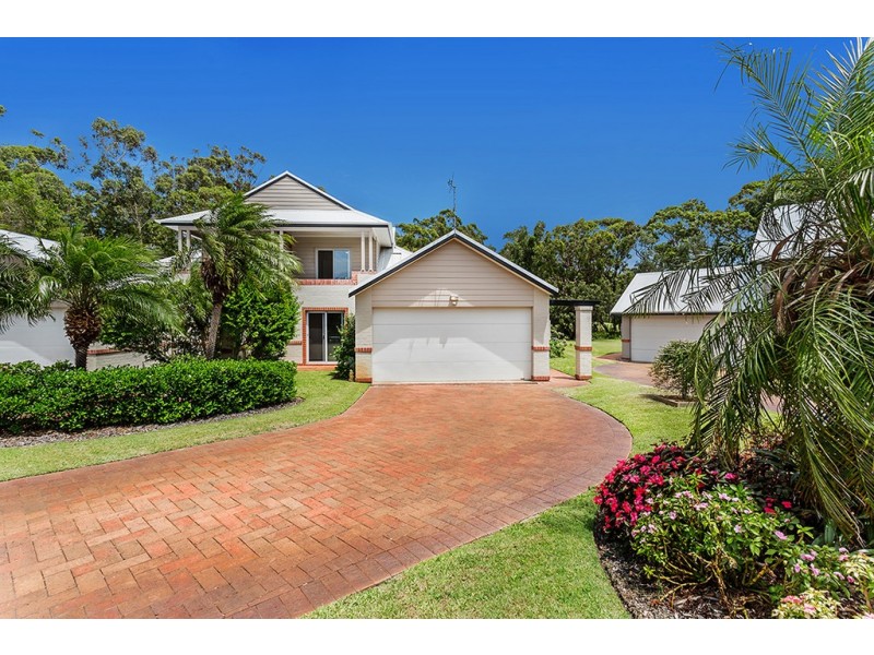 4/41 Kestrel Avenue, Salamander Bay NSW 2317