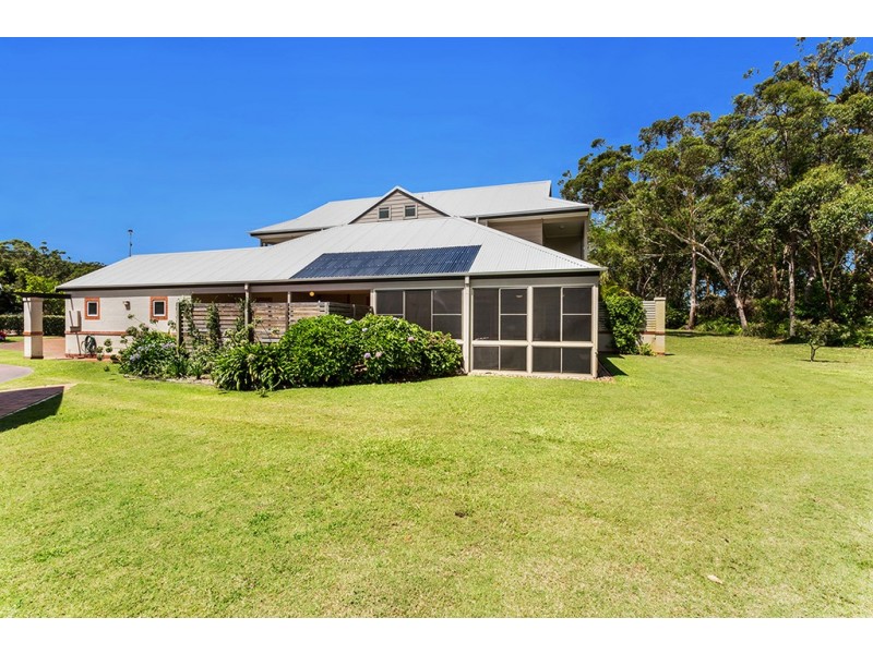 4/41 Kestrel Avenue, Salamander Bay NSW 2317