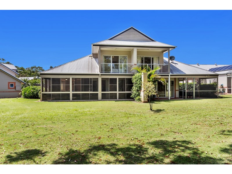 4/41 Kestrel Avenue, Salamander Bay NSW 2317