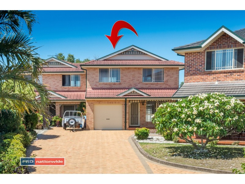 16A Endeavour Place, Salamander Bay NSW 2317