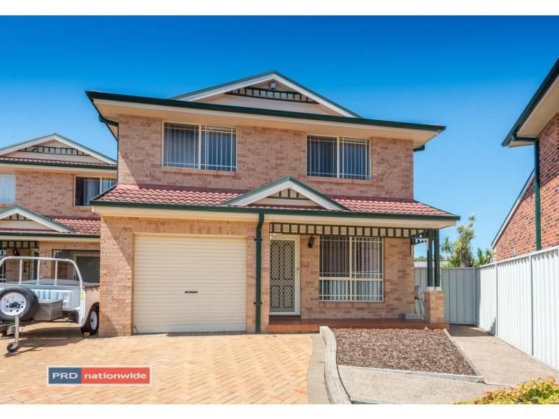 16A Endeavour Place, Salamander Bay NSW 2317