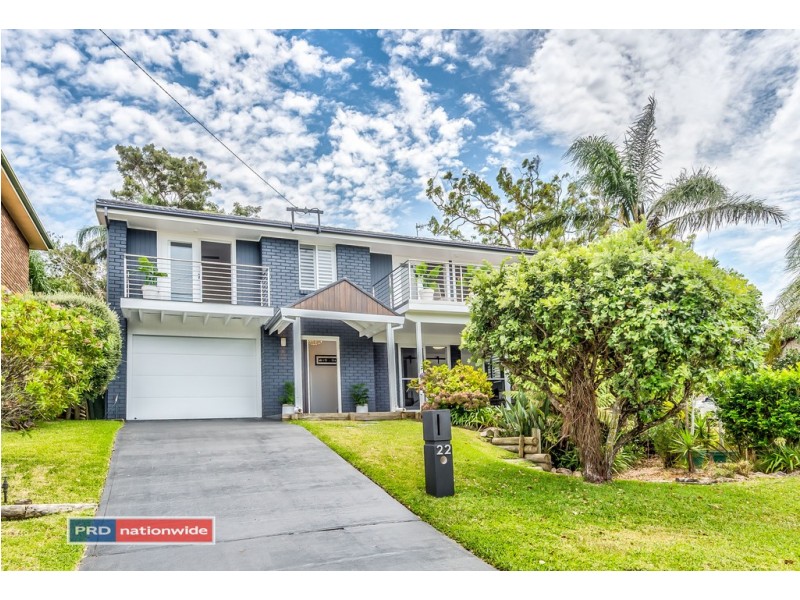 22 Ford Street, Salamander Bay NSW 2317