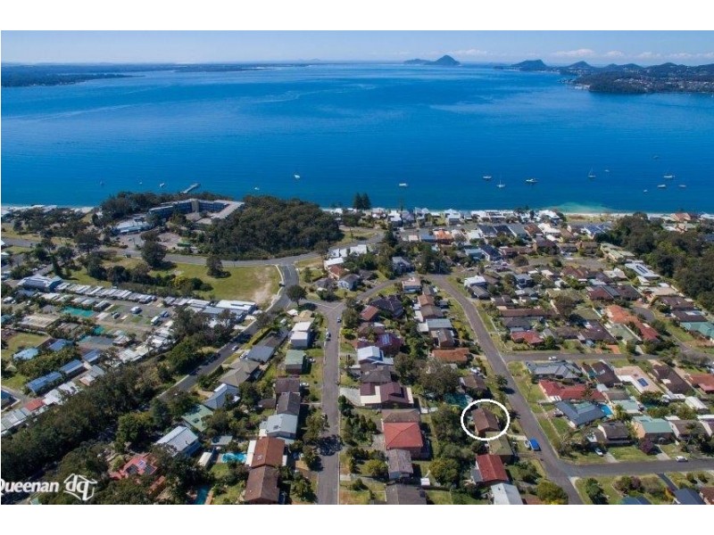 22 Ford Street, Salamander Bay NSW 2317