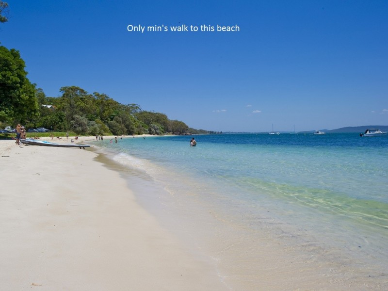 62A Stockton Street, Nelson Bay NSW 2315