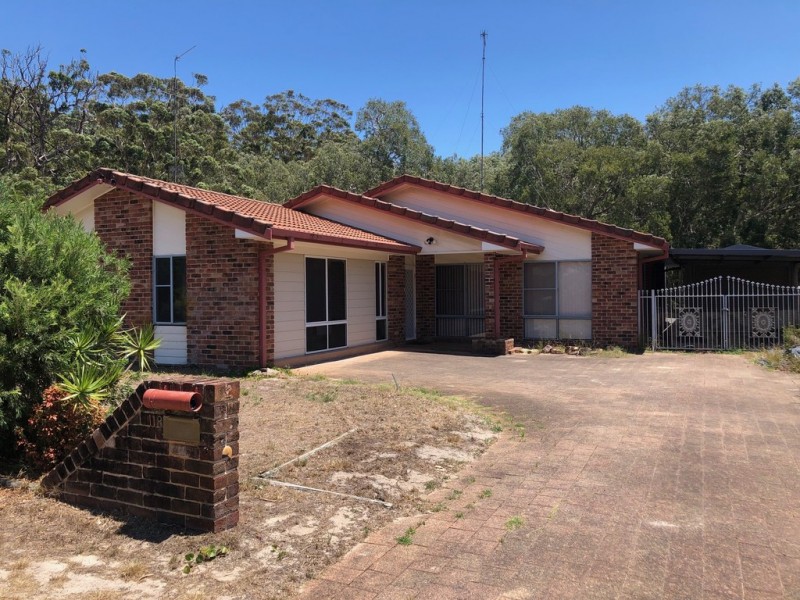 118 Government Road, Shoal Bay NSW 2315