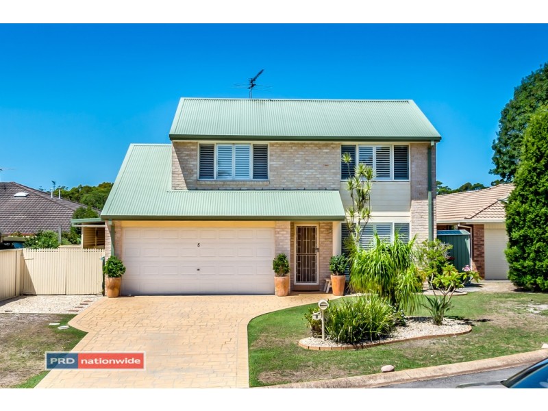 5 The Wharf, Salamander Bay NSW 2317