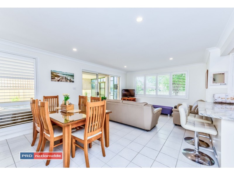 5 The Wharf, Salamander Bay NSW 2317