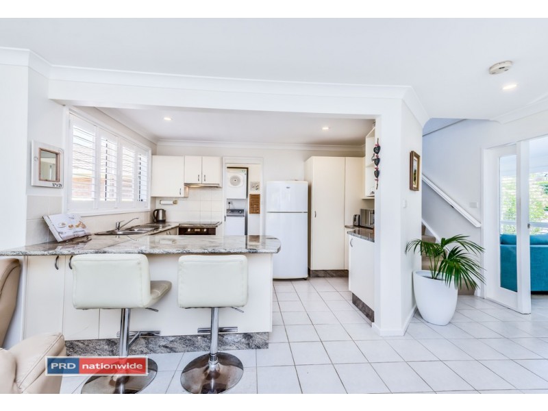 5 The Wharf, Salamander Bay NSW 2317