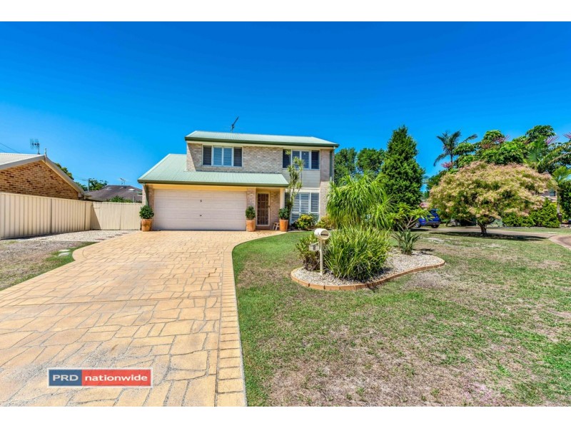 5 The Wharf, Salamander Bay NSW 2317