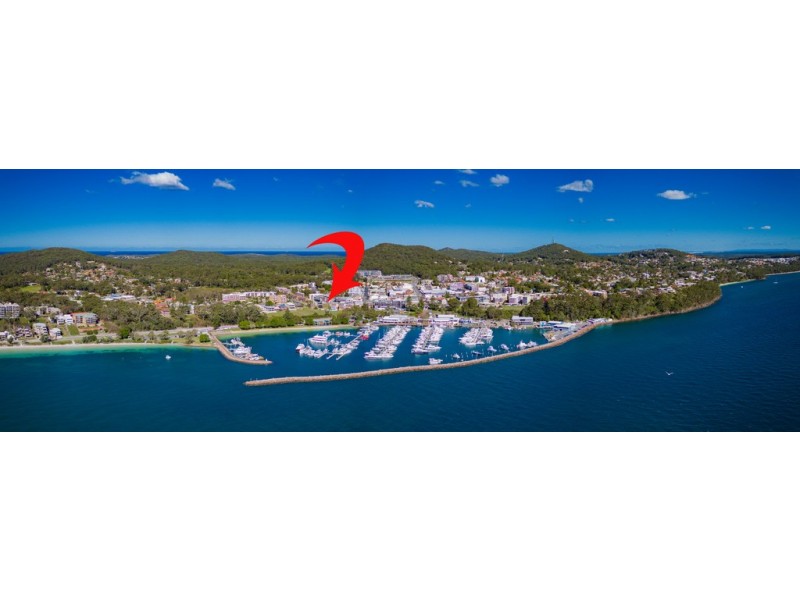 90 Magnus Street, Nelson Bay NSW 2315