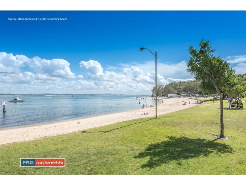 14/2 Gowrie Avenue, Nelson Bay NSW 2315