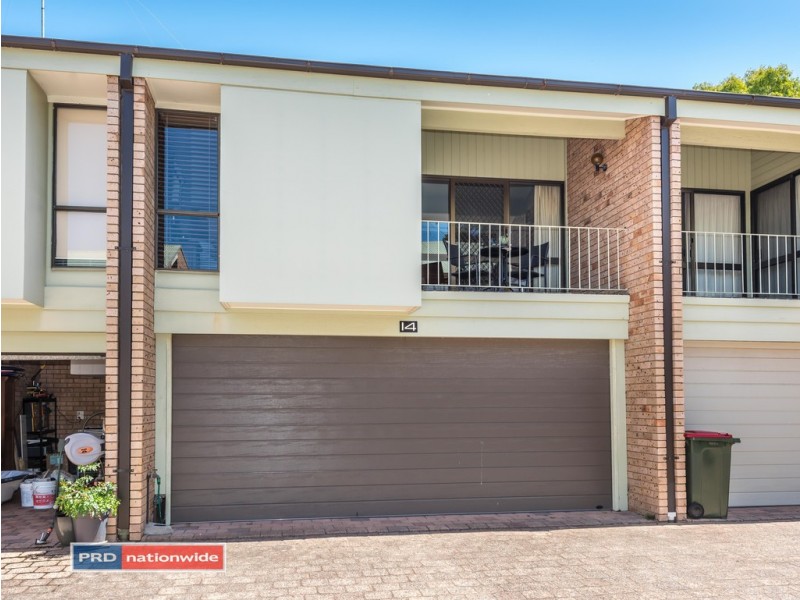 14/2 Gowrie Avenue, Nelson Bay NSW 2315