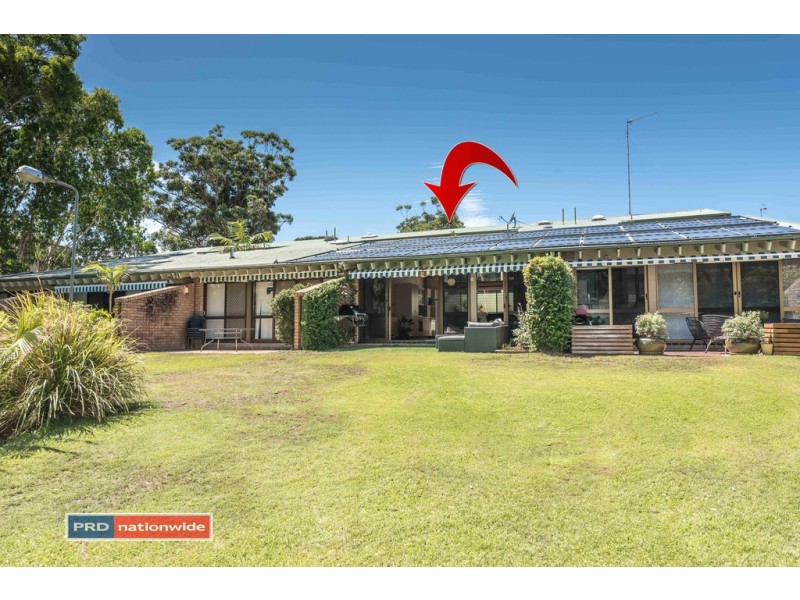 14/2 Gowrie Avenue, Nelson Bay NSW 2315