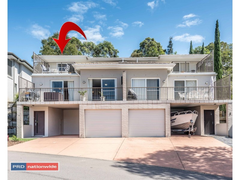 4 Coventry Place, Nelson Bay NSW 2315