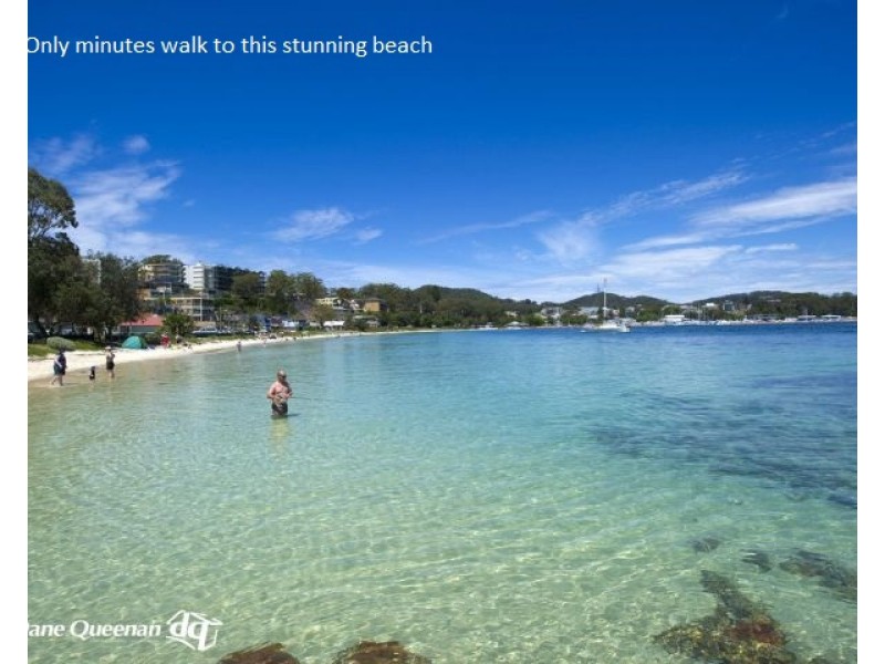 4 Coventry Place, Nelson Bay NSW 2315