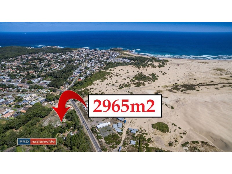 95 Gan Gan Road, Anna Bay NSW 2316