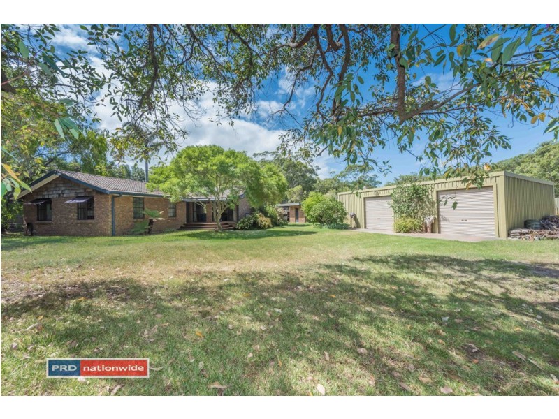 95 Gan Gan Road, Anna Bay NSW 2316