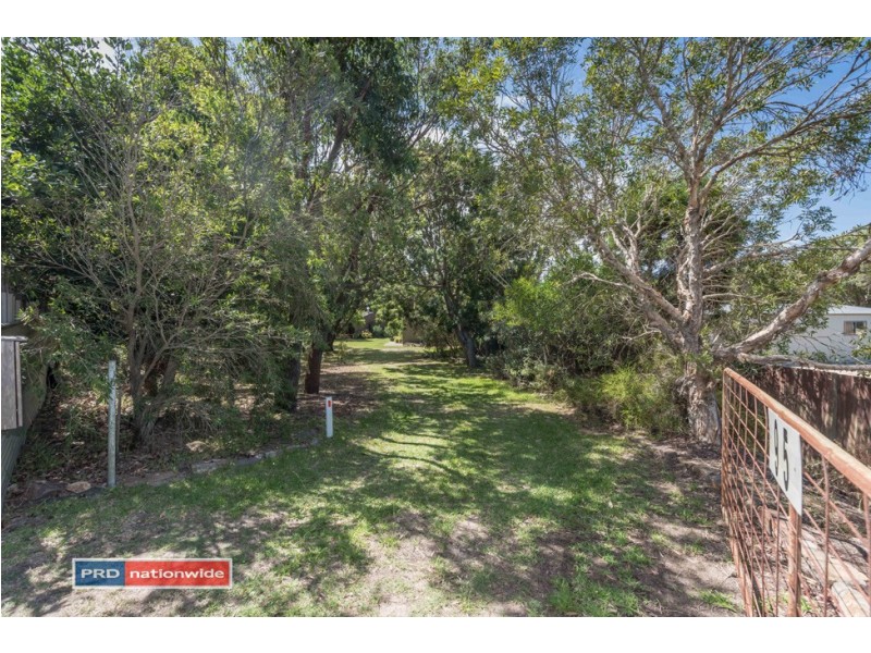 95 Gan Gan Road, Anna Bay NSW 2316