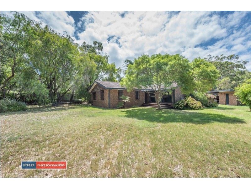 95 Gan Gan Road, Anna Bay NSW 2316