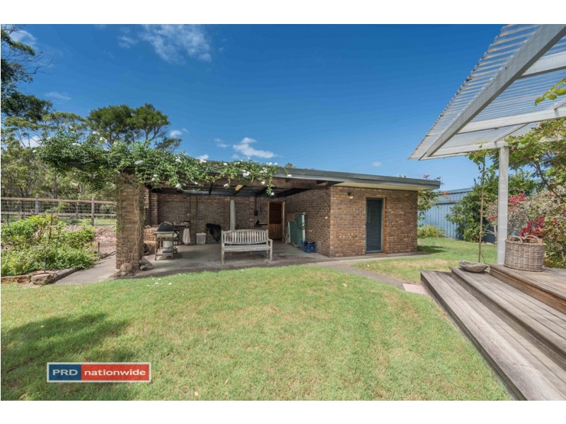 95 Gan Gan Road, Anna Bay NSW 2316