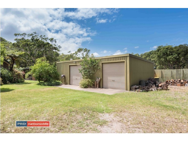 95 Gan Gan Road, Anna Bay NSW 2316
