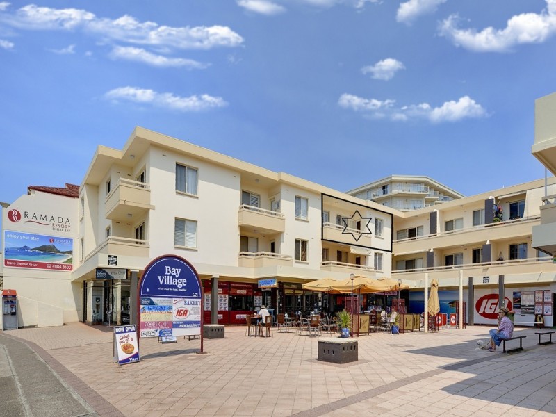 8/47-51 Shoal Bay Road, Shoal Bay NSW 2315