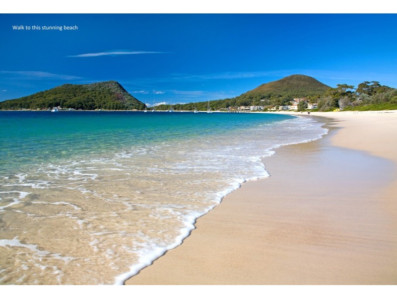 8/47-51 Shoal Bay Road, Shoal Bay NSW 2315