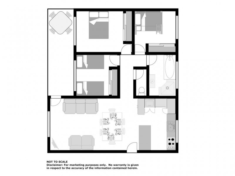 8/47-51 Shoal Bay Road, Shoal Bay NSW 2315