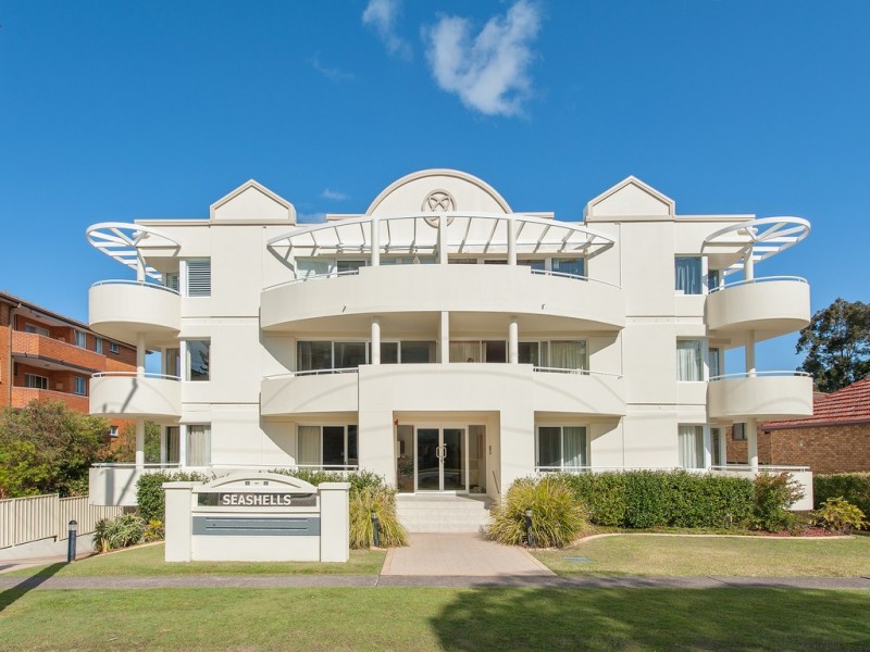4/21-23 Magnus Street, Nelson Bay NSW 2315
