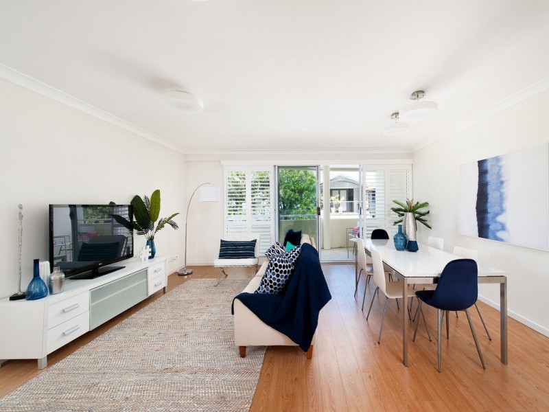 4/21-23 Magnus Street, Nelson Bay NSW 2315