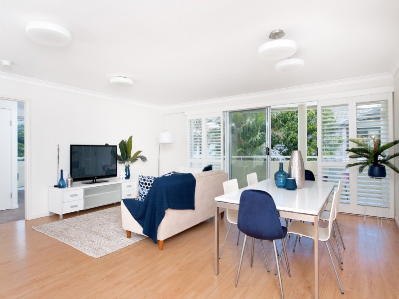 4/21-23 Magnus Street, Nelson Bay NSW 2315