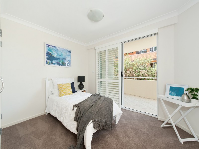 4/21-23 Magnus Street, Nelson Bay NSW 2315