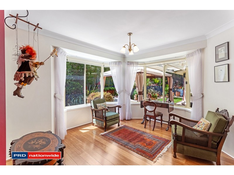 6 Tingara Road, Nelson Bay NSW 2315