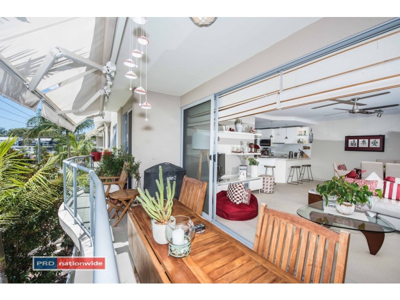 5/42 Stockton Street, Nelson Bay NSW 2315