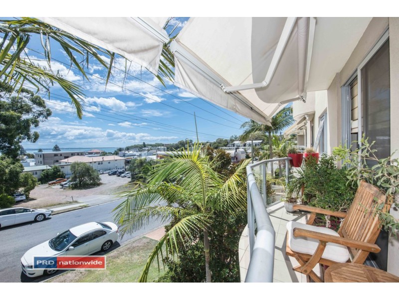 5/42 Stockton Street, Nelson Bay NSW 2315