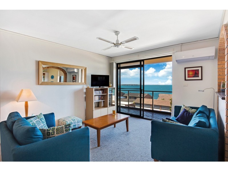 10/1 Mitchell Street, Soldiers Point NSW 2317