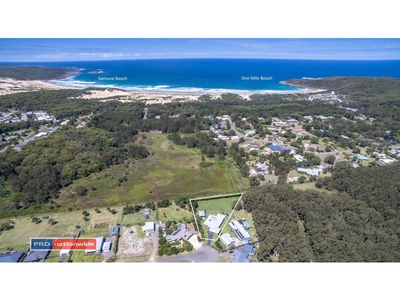 15 Echo Place,, One Mile NSW 2316