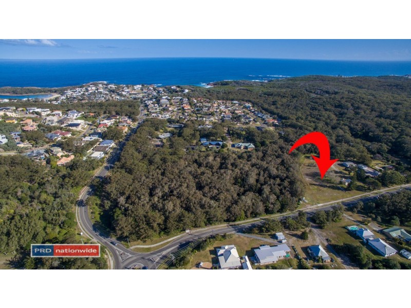 362 Gan Gan Road, Boat Harbour NSW 2316